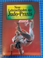 Judo - Neue Lehrmethoden der Judo-Praxis - Pierre Herrmann Hessen - Fritzlar Vorschau