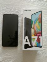 Samsung Galaxy A71 128GB Nordrhein-Westfalen - Lünen Vorschau