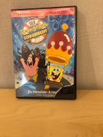 Spongebob Schwammkopf Der Film DVD Bayern - Schwanstetten Vorschau