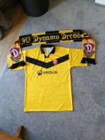 Dynamo Shirt und Schal Gr.XXL Sachsen - Bischofswerda Vorschau