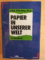 Papier in unserer  Welt Nordrhein-Westfalen - Werl Vorschau