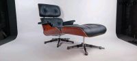 NEU EINGETROFFEN Vitra Eames Lounge Chair XL Ottoman Palisander P Niedersachsen - Schüttorf Vorschau