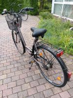 Damen Fahrrad Nordrhein-Westfalen - Rheda-Wiedenbrück Vorschau