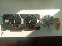 Sapphire R9 280X Dual-X OC 3GB ATI Grafikkarte gebraucht Berlin - Reinickendorf Vorschau