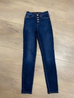 Guess Jeans Größe 24inch Bayern - Ampfing Vorschau