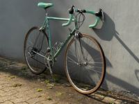 Bianchi Rennrad Genius Celeste Perlmutt /Costruita Corse Berlin - Neukölln Vorschau