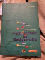 Fachrechnen im Gastgewerbe Dahn - Bundenthal Vorschau