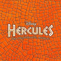 2x Tickets für Disneys HERCULES in Hamburg 10.07.2024 Wandsbek - Hamburg Bramfeld Vorschau