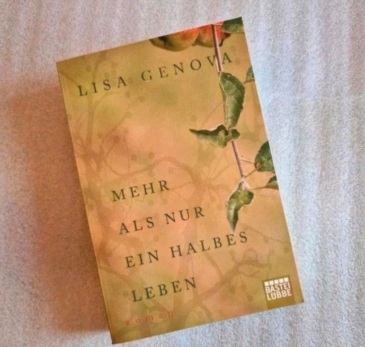 Bücher von Lisa Genova in Paderborn
