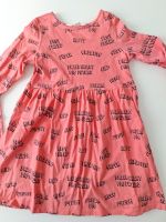 Pinkes Langarmshirt Kleid 3.5€ Baden-Württemberg - Albstadt Vorschau