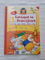 Kinderbuch * 1. Schuljahr * Lernen Mathe, Lesen, Schreiben Niedersachsen - Wunstorf Vorschau