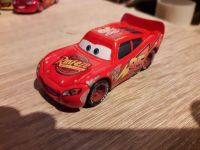 Disney Pixar Cars,Lightning McQueen Metall Bayern - Pfaffenhofen a.d. Ilm Vorschau