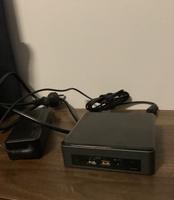 Intel NUC | i3-8109U, 8 GB DDR4, 120GB SSD, Win 11 Pro Leverkusen - Alkenrath Vorschau