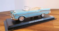 Chevrolet Belair Convertible, Sammlermodell 1:43 Vahr - Neue Vahr Nord Vorschau