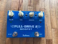 Fulltone Full-Drive 2 Mosfet Bremen-Mitte - Ostertor Vorschau