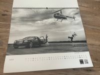 Kamps Art Kalender 2018 Sachsen - Neumark Vorschau