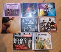 CD || Little Mix, David Garrett, Harry Styles, One Direction Rheinland-Pfalz - Bad Neuenahr-Ahrweiler Vorschau
