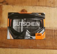 KTM Gutschein Bayern - Lindau Vorschau