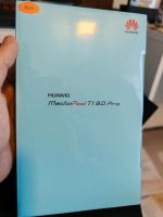 Huawei Mediapad T1 8.0 Pro Nordrhein-Westfalen - Heiligenhaus Vorschau