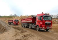 Wir suchen einen Schlosser / Nutzfahrzeugmechaniker für Lensahn. Kreis Ostholstein - Lensahn Vorschau