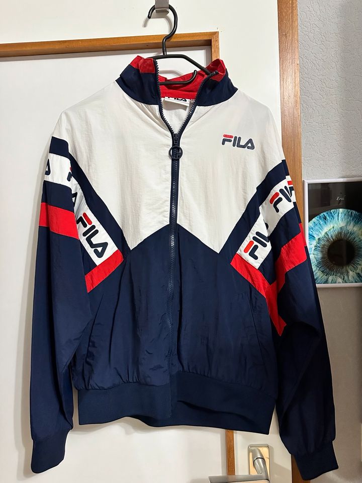 FILA Jacke in Swisttal