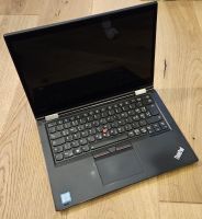 Lenovo ThinkPad YOGA 370 Intel i5-7300U 8GB 512GB SSD Win11 Pro T Nordrhein-Westfalen - Hennef (Sieg) Vorschau