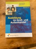 Bildungsverlag EINS Ausbildung im Groß-und Außenhandel Band 3 Nordrhein-Westfalen - Grefrath Vorschau