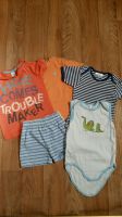 T-shirts , Shorts, Body kurz Sommer 80/86/92 Mecklenburg-Strelitz - Landkreis - Neustrelitz Vorschau