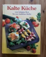 Kalte Küche / Kochbuch Thüringen - Friedrichroda Vorschau