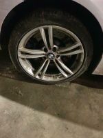 BMW F12 F13 M6 Alufelge Stayling 408 19 Zoll 1 Stück Dortmund - Innenstadt-Nord Vorschau