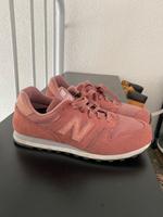 New Balance 373 ladies Wildleder Berlin - Lichterfelde Vorschau