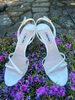 MIU MIU – Pumps in Gr. 36 Düsseldorf - Flingern Nord Vorschau