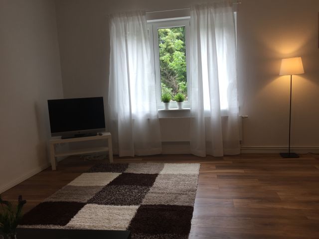 1-Zimmer-Apartment in ruhiger Lage in Kreuzberg in Berlin