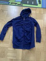 Umstands Sweatshirt Jacke 36/38 Niedersachsen - Lüchow Vorschau