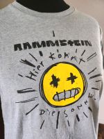 Rammstein Shirt XS Merchandise Rheinland-Pfalz - Boppard Vorschau