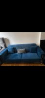 Blaue Couch Berlin - Spandau Vorschau