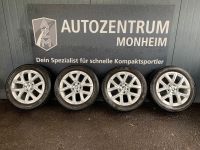 BMW 218 Gran Tourer |2020|Winterreifen|Alufelgen|205|55|R17 Nordrhein-Westfalen - Monheim am Rhein Vorschau