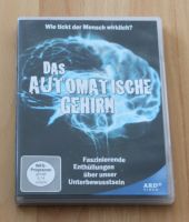 Das automatische Gehirn: Enthüllungen über unser Unterbewusstsein Schleswig-Holstein - Osterrönfeld Vorschau