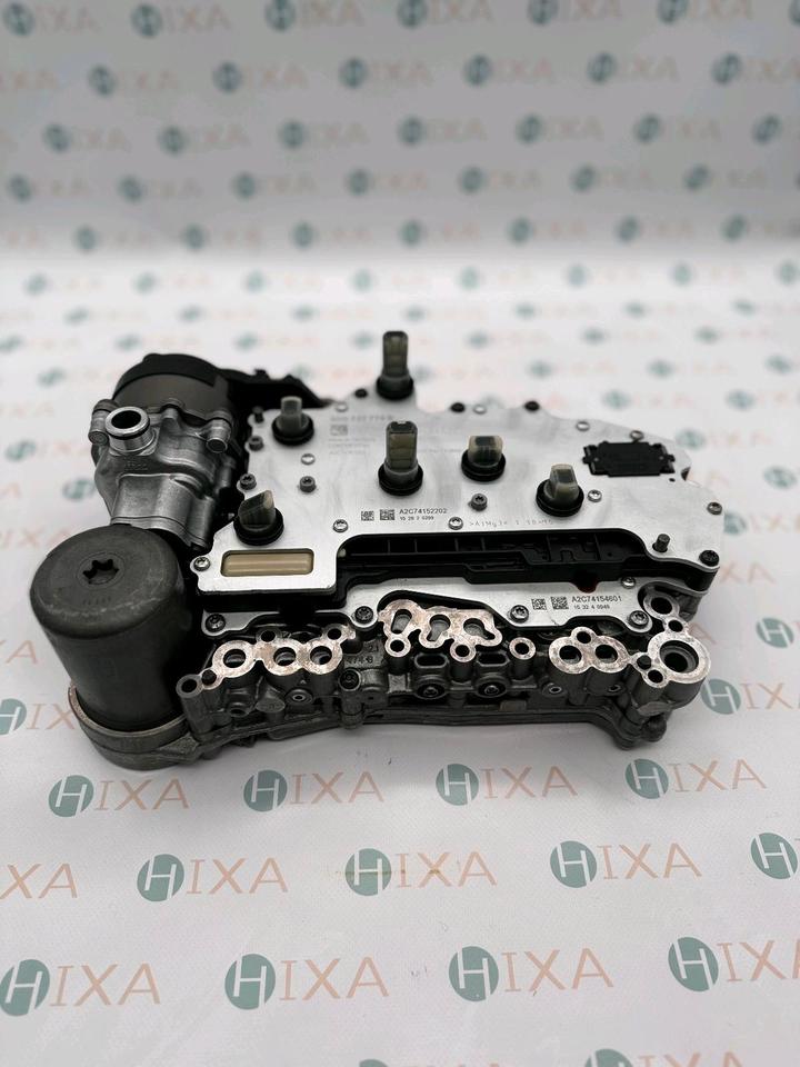 Mechatronik Reparatur DSG Getriebe Überholung 02E 0CK 0AM 0B5 in Berlin