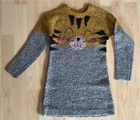 Next Kleid Pullover lang Tiger 5-6 116 Rheinland-Pfalz - Winterborn Vorschau