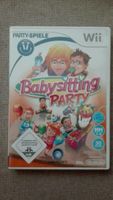 Nintendo Wii Spiel Babysitting Party Bonn - Hardtberg Vorschau