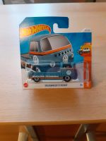 Hot Wheels Volkswagen T2 Pickup/VW/ ,,Bulli" Pritsche Brandenburg - Senftenberg Vorschau