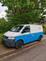 VW T5 Camper Niedersachsen - Bokel Vorschau