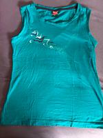 Puma Damen Shirt Dortmund - Eving Vorschau