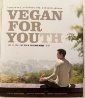 Kochbuch Vegan for Youth von Attila Hildmann Nordrhein-Westfalen - Geldern Vorschau