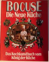 Bocuse - Die neue Küche - Kochbuch Bayern - Sünching Vorschau