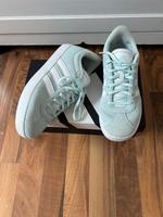 Adidas Turnschuhe#Gr.40 Hessen - Büdingen Vorschau