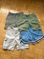 Shorts Jungens Burton, Kani, J.P. Boden Gr. 158-170 Düsseldorf - Grafenberg Vorschau