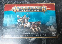 Warhammer Age of Sigmar Stormcast Eternals  Stormstrike Chariot Bayern - Sand a. Main Vorschau