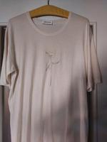 Neues Olsen Shirt Kurzarm Gr42/44 Creme Rosenapplikation 6 € Rheinland-Pfalz - Stockhausen-Illfurth Vorschau